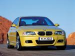BMW M3 Coupe 2000 года